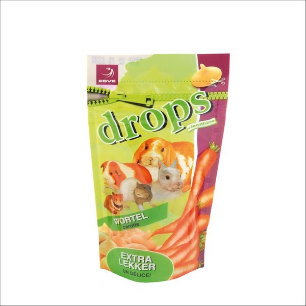 ESVE DROPS Pour Lapins & Rongeurs