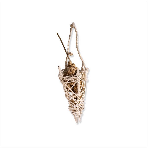 Support De Nourriture Pour Oiseaux Porte Snack Vadigran