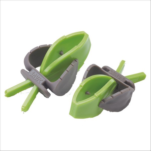 Pince A snack, Salade Ou Os De Sèche Pour Cage (2 PCS) Savic