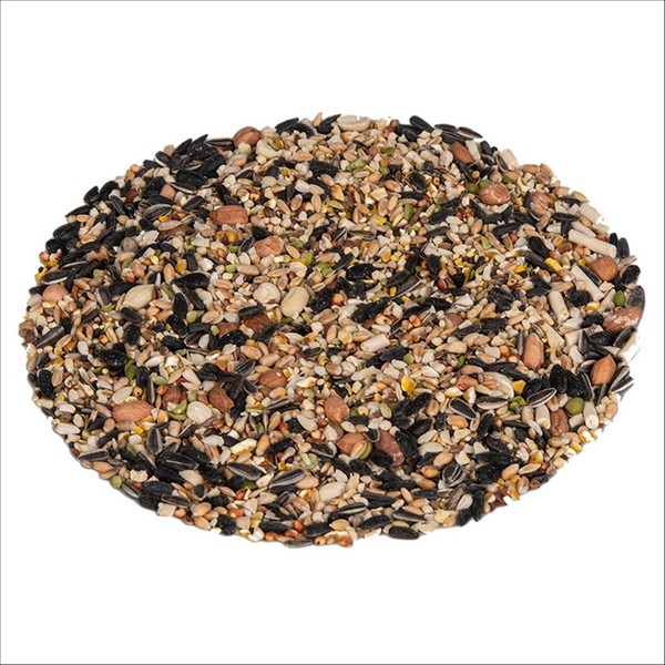 Mélange Pour Oiseaux Du Jardin Emma Energy Nuts Vadigran