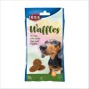 Friandises Pour Chien Waffles Sans Gluten Trixie