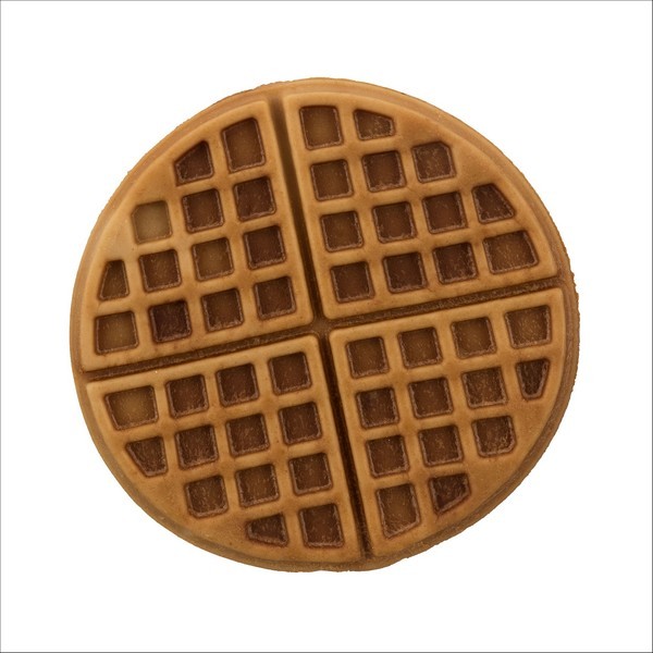 Friandises Pour Chien Waffles Sans Gluten Trixie