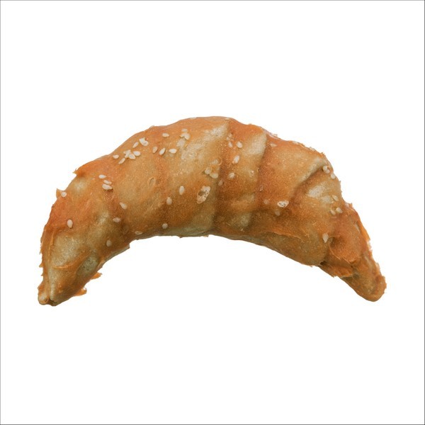 Friandises Pour Chien Denta Fun Chicken Croissant Sans Gluten Trixie