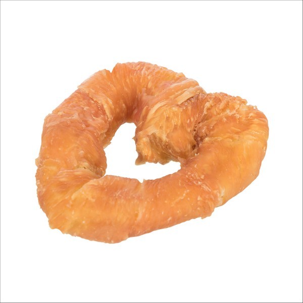 Friandises Pour Chien Denta Fun Chicken Cœur Sans Gluten Trixie