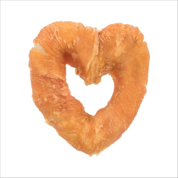 Friandises Pour Chien Denta Fun Chicken Cœur Sans Gluten Trixie