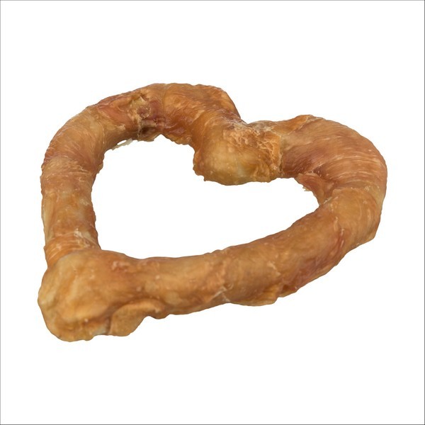 Friandises Pour Chien Denta Fun Chicken Cœur Sans Gluten Trixie