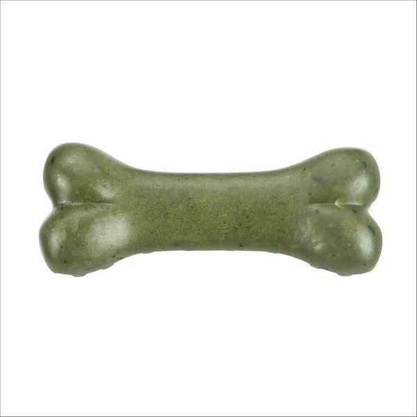 Friandises Pour Chien Denta Fun Veggie Honey Comb Bone Sans Gluten Trixie