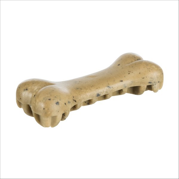 Friandises Pour Chien Denta Fun Veggie Honey Comb Bone Sans Gluten Trixie