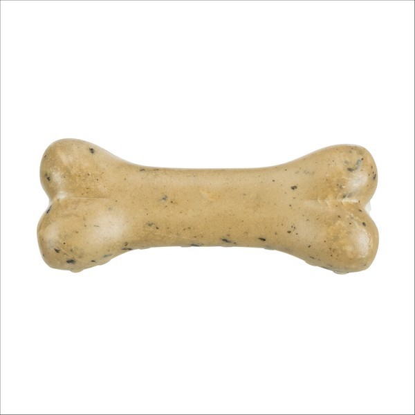 Friandises Pour Chien Denta Fun Veggie Honey Comb Bone Sans Gluten Trixie