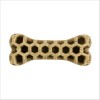 Friandises Pour Chien Denta Fun Veggie Honey Comb Bone Sans Gluten Trixie