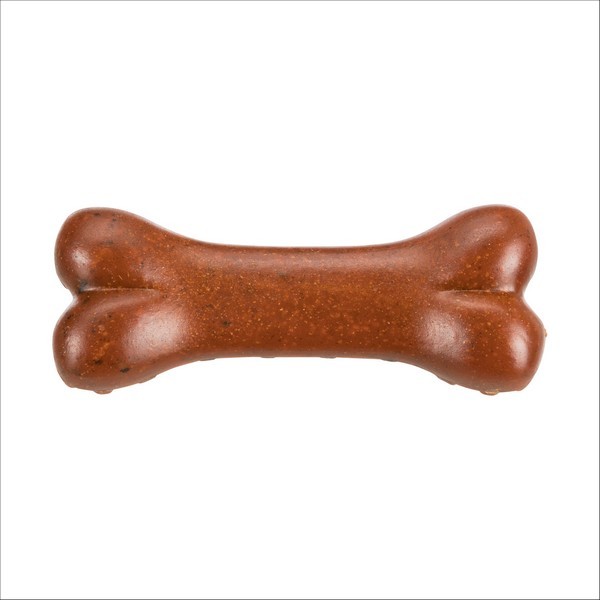 Friandises Pour Chien Denta Fun Veggie Honey Comb Bone Sans Gluten Trixie