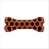 Friandises Pour Chien Denta Fun Veggie Honey Comb Bone Sans Gluten Trixie