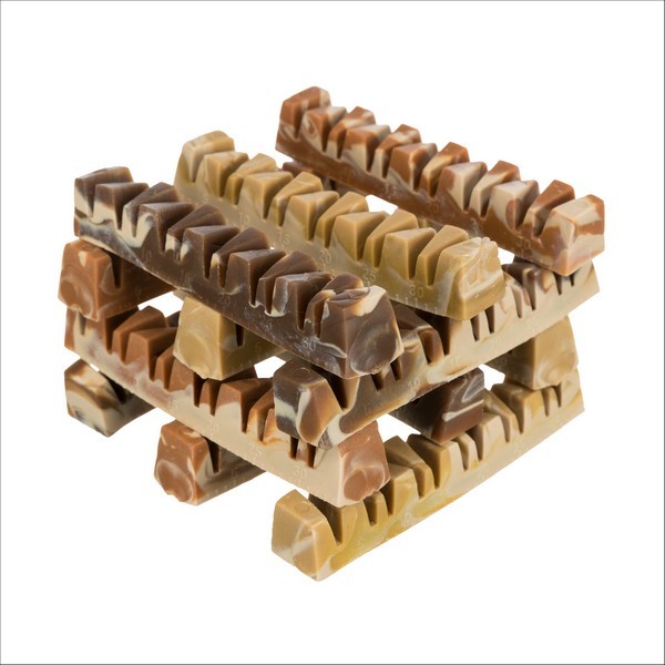 Friandises Pour Chien Denta Fun Veggie Jaw Bone Sans Gluten Trixie