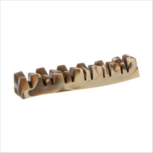 Friandises Pour Chien Denta Fun Veggie Jaw Bone Sans Gluten Trixie