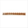 Friandises Pour Chien Denta Fun Veggie Jaw Bone Sans Gluten Trixie