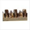 Friandises Pour Chien Denta Fun Veggie Jaw Bone Sans Gluten Trixie