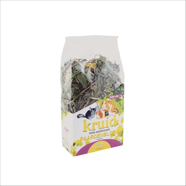 Herbe Pissenlit Pour Lapins & Rongeurs