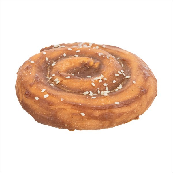 Friandises Pour Chien Denta Fun Chewing Pie Sans Gluten Trixie