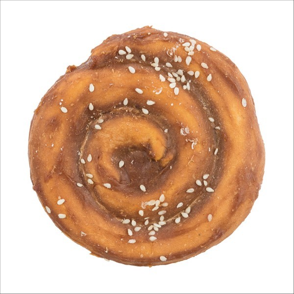 Friandises Pour Chien Denta Fun Chewing Pie Sans Gluten Trixie