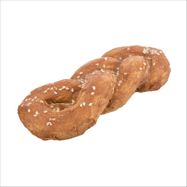 Friandises Pour Chien Denta Fun Chicken Bread Sans Gluten Trixie