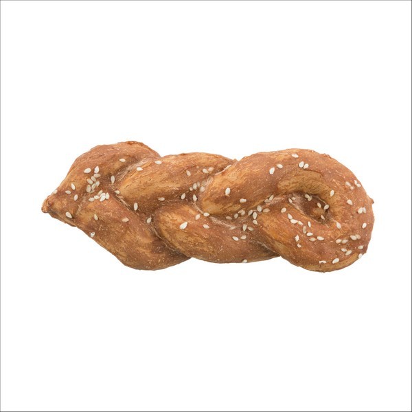 Friandises Pour Chien Denta Fun Chicken Bread Sans Gluten Trixie