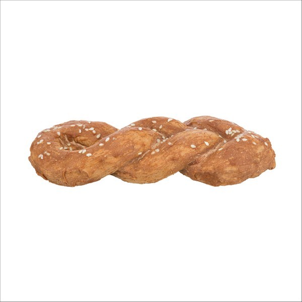 Friandises Pour Chien Denta Fun Chicken Bread Sans Gluten Trixie