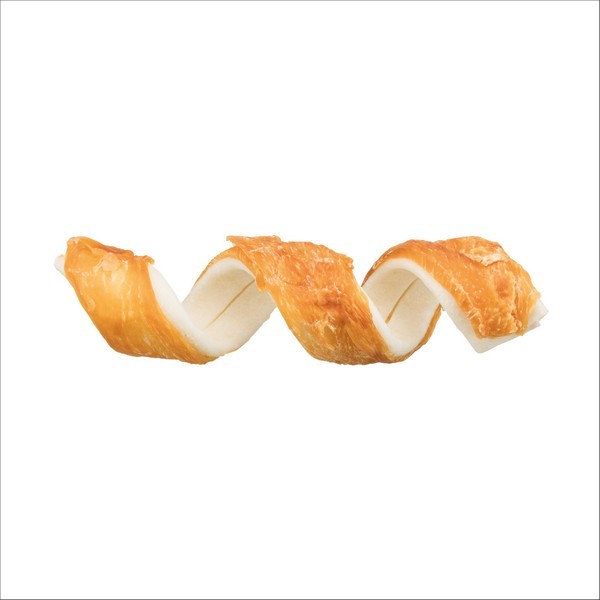 Friandises Pour Chien Denta Fun Chicken Chewing Curl Sans Gluten Trixie