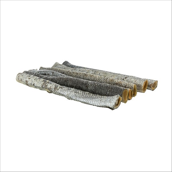 Friandises Pour Chien Peau De Saumon Trixie