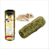 Rouleau De Printemps Pour Lapins & Rongeurs