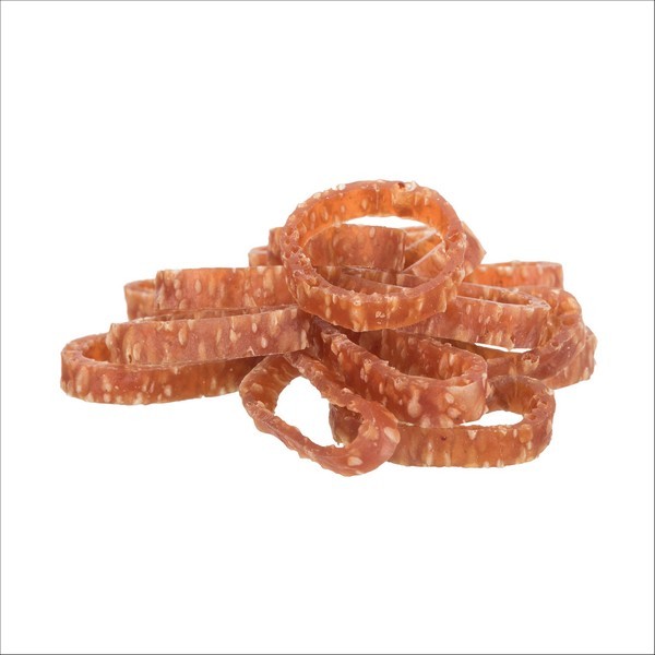 Friandises Pour Chien Anneaux Au Poulet Trixie
