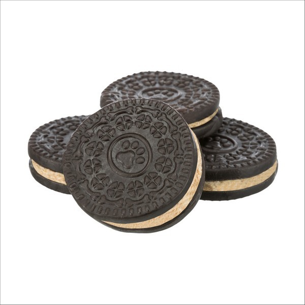 Friandises Pour Chien Black & White Cookies Trixie