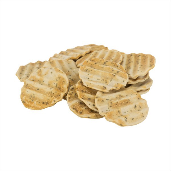 Friandises Pour Chien Snack Chips Tomate Ou Poulet Trixie