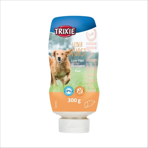 Friandises Pour Chien PREMIO Pâté De Foie Sans Gluten Trixie