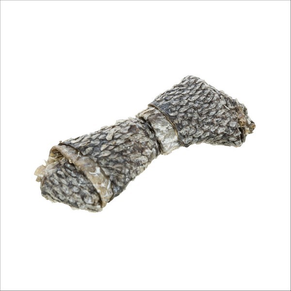 Friandises Pour Chien PREMIO Salmon Knots Trixie 7 Pièces 80 gr