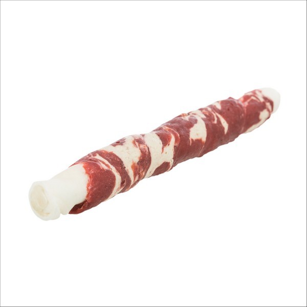 Friandises Pour Chien Marbled Beef Chewing Rolls Sans Gluten Trixie