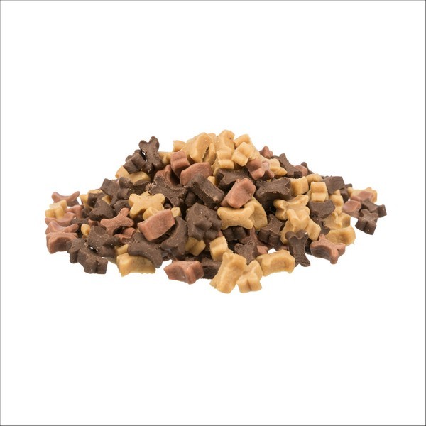 Friandises Pour Chien Junior Soft Snack Bones Trixie