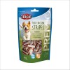 Friandises Pour Chien PREMIO Fish Chicken Stripes Sans Gluten Trixie