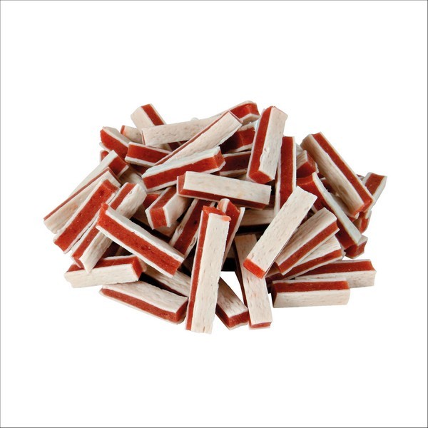 Friandises Pour Chien PREMIO Fish Chicken Stripes Sans Gluten Trixie