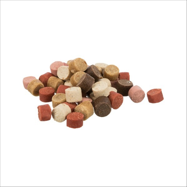 Friandises Pour Chien Soft Snack Mini Trainer Dots Sans Gluten Trixie