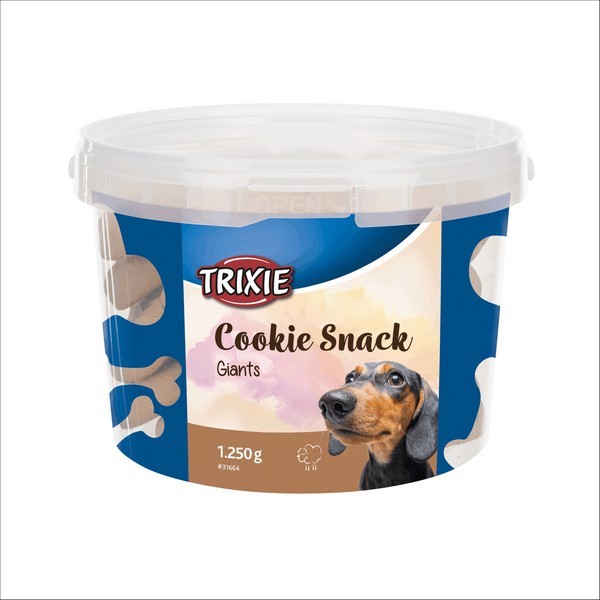 Friandises Pour Chien Cookie Snack Giants Trixie