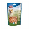 Friandises Pour Chien PREMIO Fish Chicken Wheels Sans Gluten Trixie