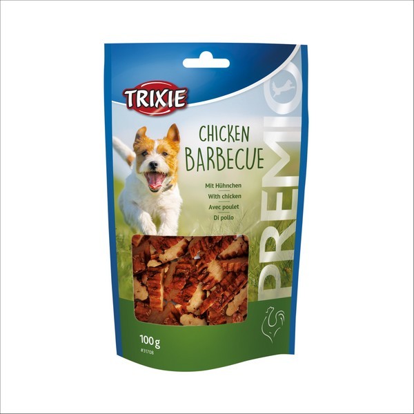 Friandises Pour Chien PREMIO Chicken Barbecue Trixie