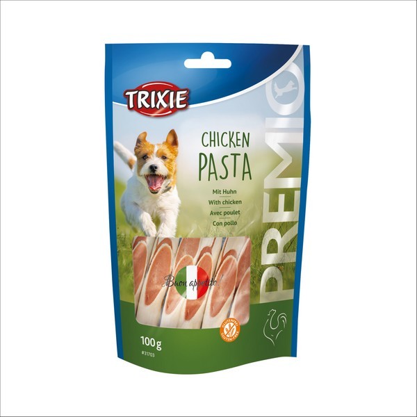 Friandises Pour Chien PREMIO Chicken Pasta Sans Gluten Trixie