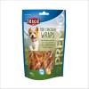 Friandises Pour Chien PREMIO Fish Chicken Wraps Sans Gluten Trixie