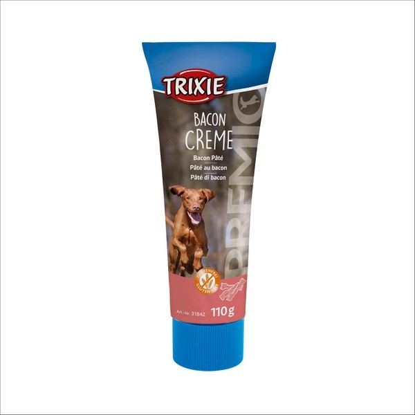 Friandises Pour Chien PREMIO Pâté Au Bacon Sans Gluten Trixie