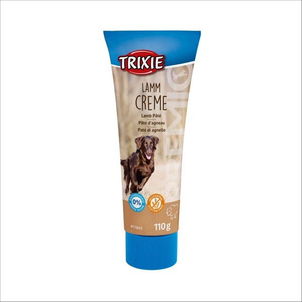 Friandises Pour Chien PREMIO Pâté D'Agneau Sans Gluten Trixie
