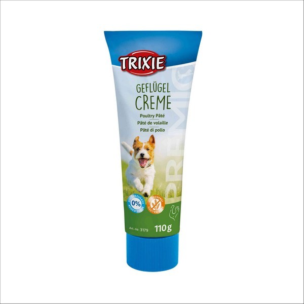 Friandises Pour Chien PREMIO Pâté De volaille Sans Gluten Trixie