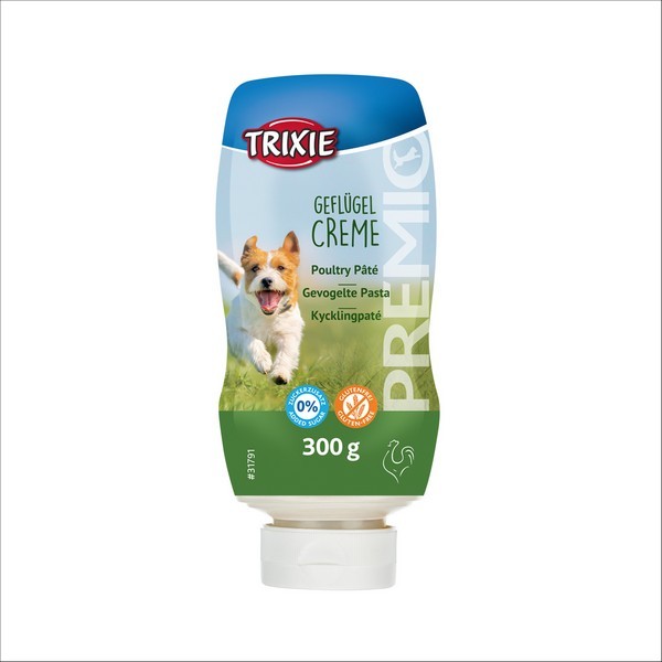 Friandises Pour Chien PREMIO Pâté De volaille Sans Gluten Trixie