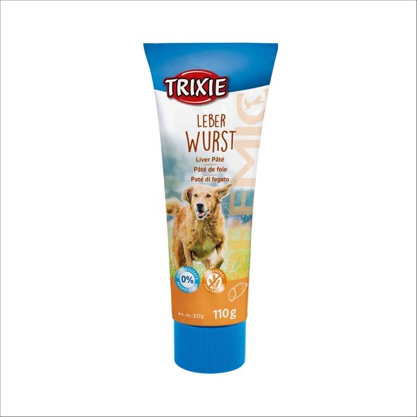 Friandises Pour Chien PREMIO Pâté De Foie Sans Gluten Trixie