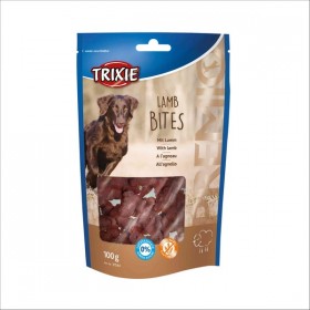 Friandises Pour Chien PREMIO Lamb Bites Sans Gluten Trixie